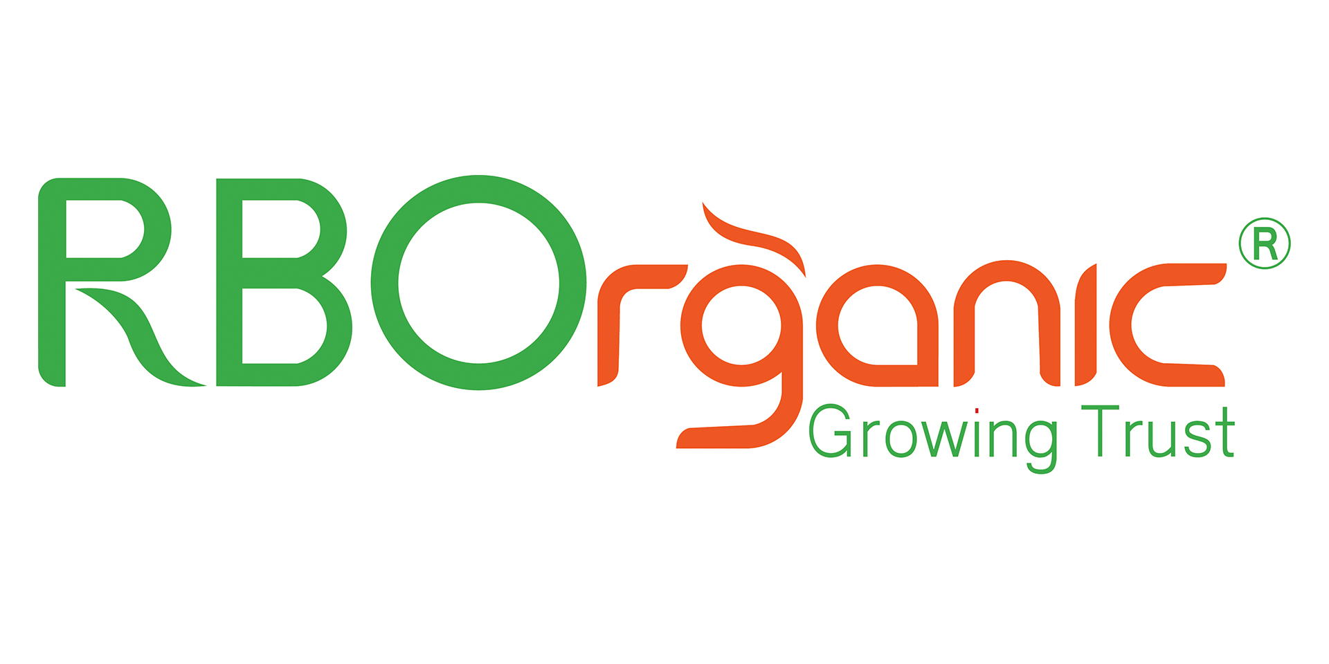 RBOrganic logo